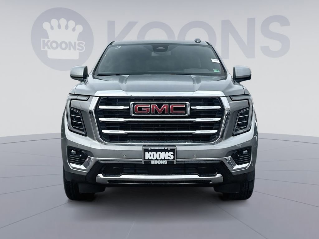 New 2026 GMC Yukon XL Elevation w/ LPO, Floor Liner Package image 11