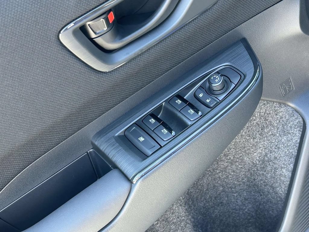 New 2026 Subaru Outback Premium AWD/4WD image 16
