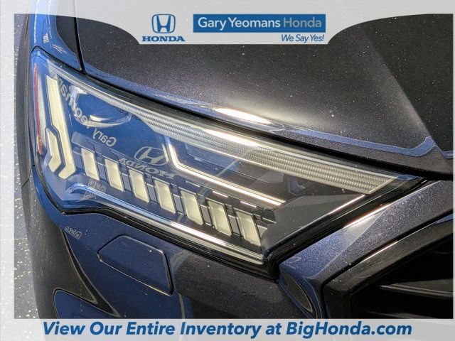 Used 2021 Audi Q7 3.0T Prestige w/ Prestige Package AWD/4WD image 10