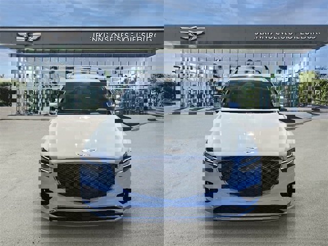 Used 2026 Genesis GV70 2.5T image 8