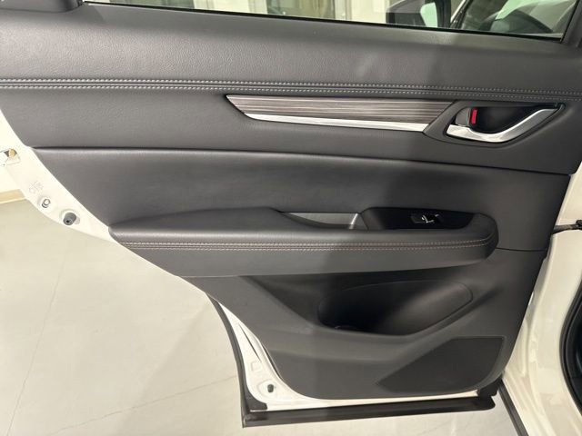 Used 2023 MAZDA CX-5 AWD 2.5 S w/ Premium Package image 18