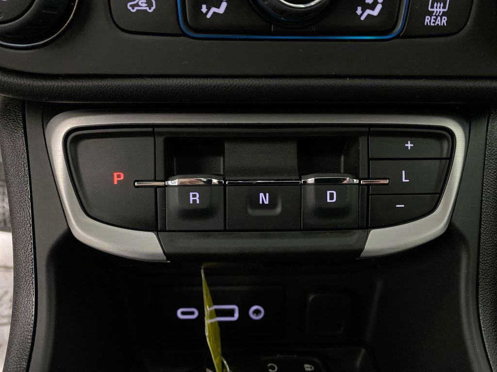 Certified 2023 GMC Terrain SLE w/ Driver Convenience Package image 19