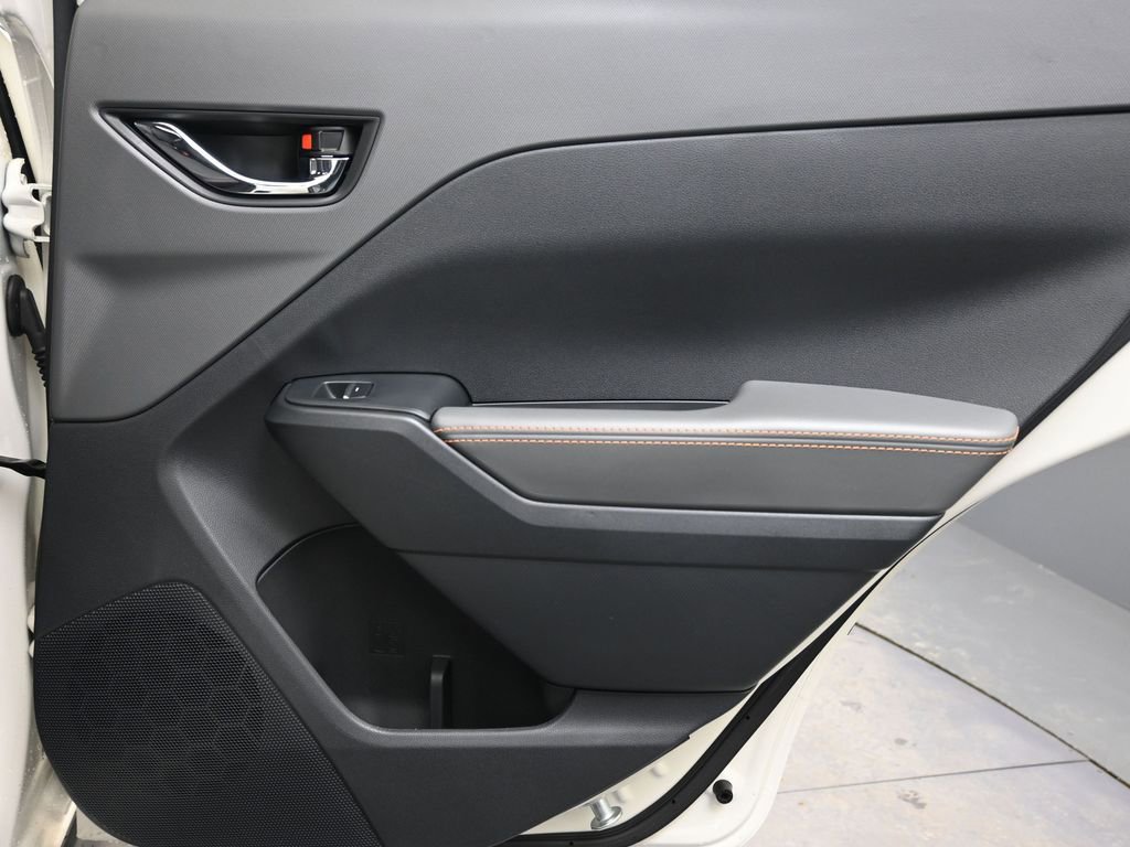 New 2026 Subaru Crosstrek 2.5i Limited image 14