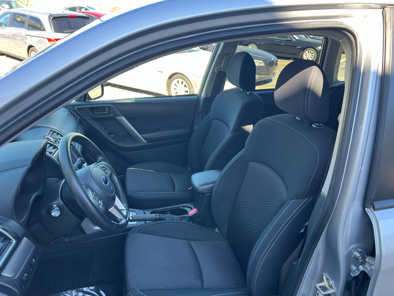 Used 2018 Subaru Forester 2.5i Premium w/ All-Weather Package image 30