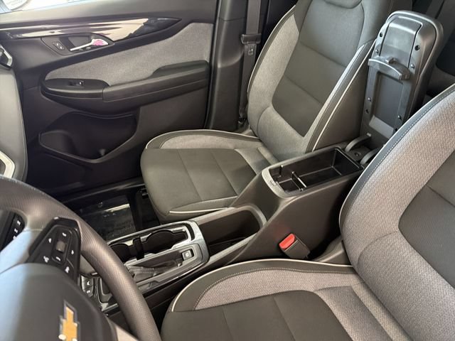 Used 2025 Chevrolet TrailBlazer LT AWD/4WD image 21