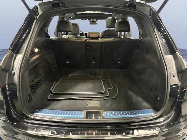 Used 2026 Mercedes-Benz GLE 350 4MATIC image 10