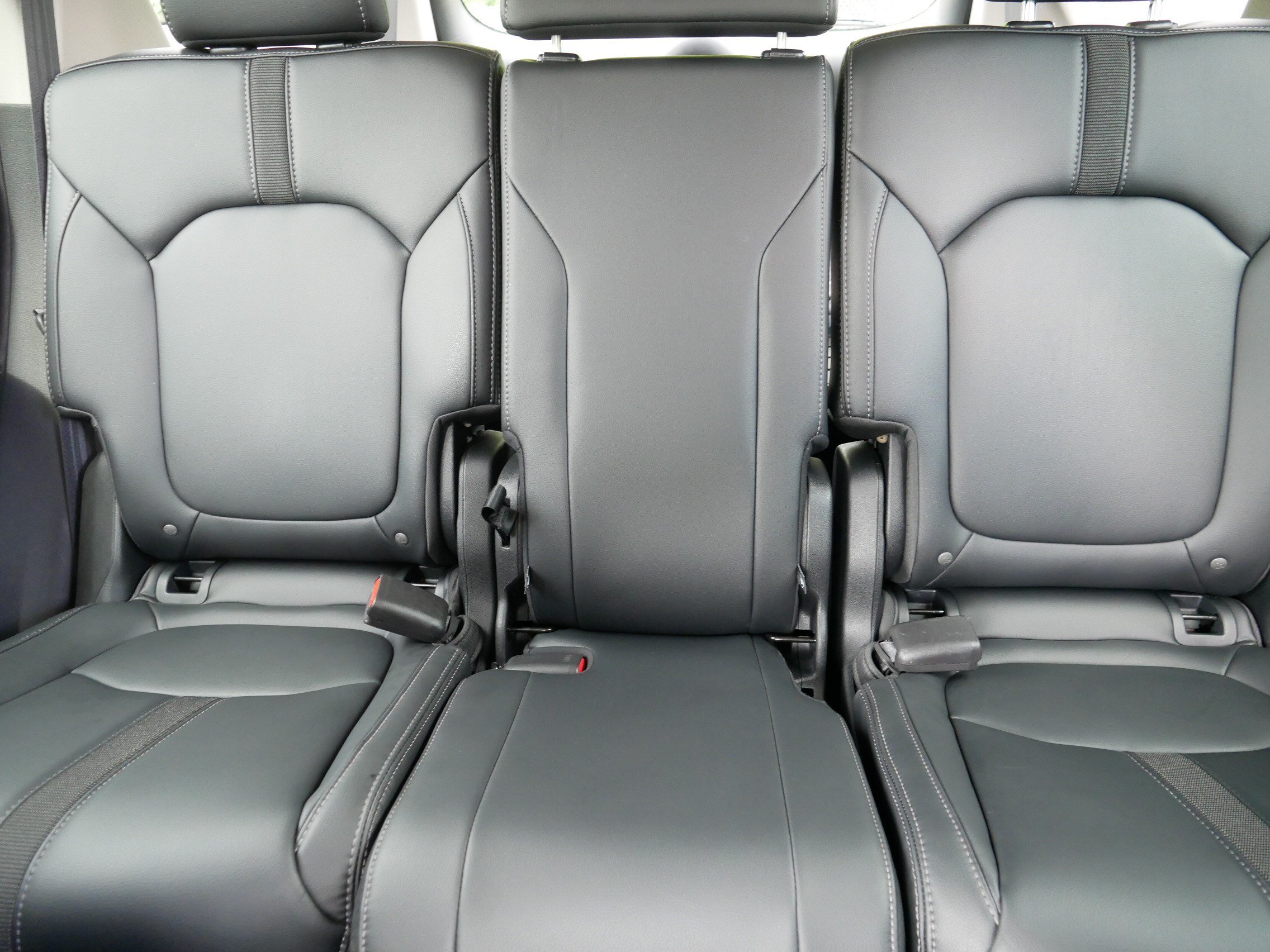 Used 2023 Honda Pilot Touring image 13