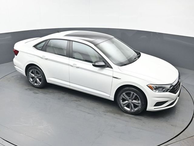Used 2019 Volkswagen Jetta R-Line w/ R-Line Cold Weather Package FWD image 37
