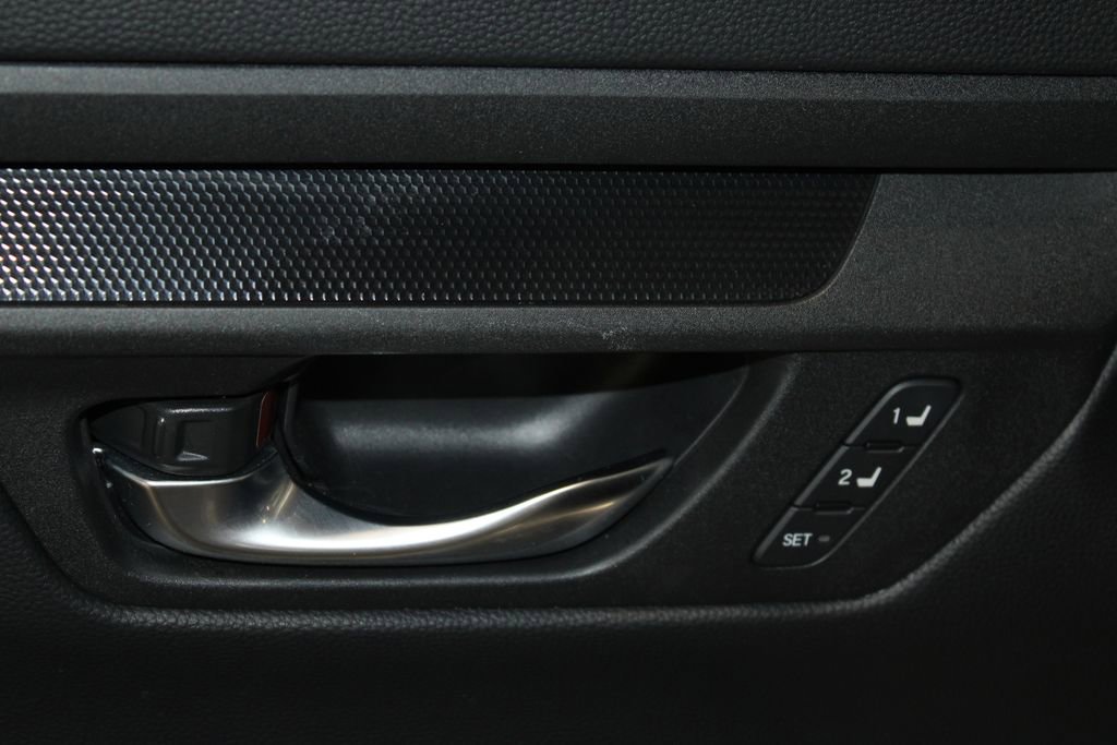 Certified 2024 Honda CR-V Sport-L image 7