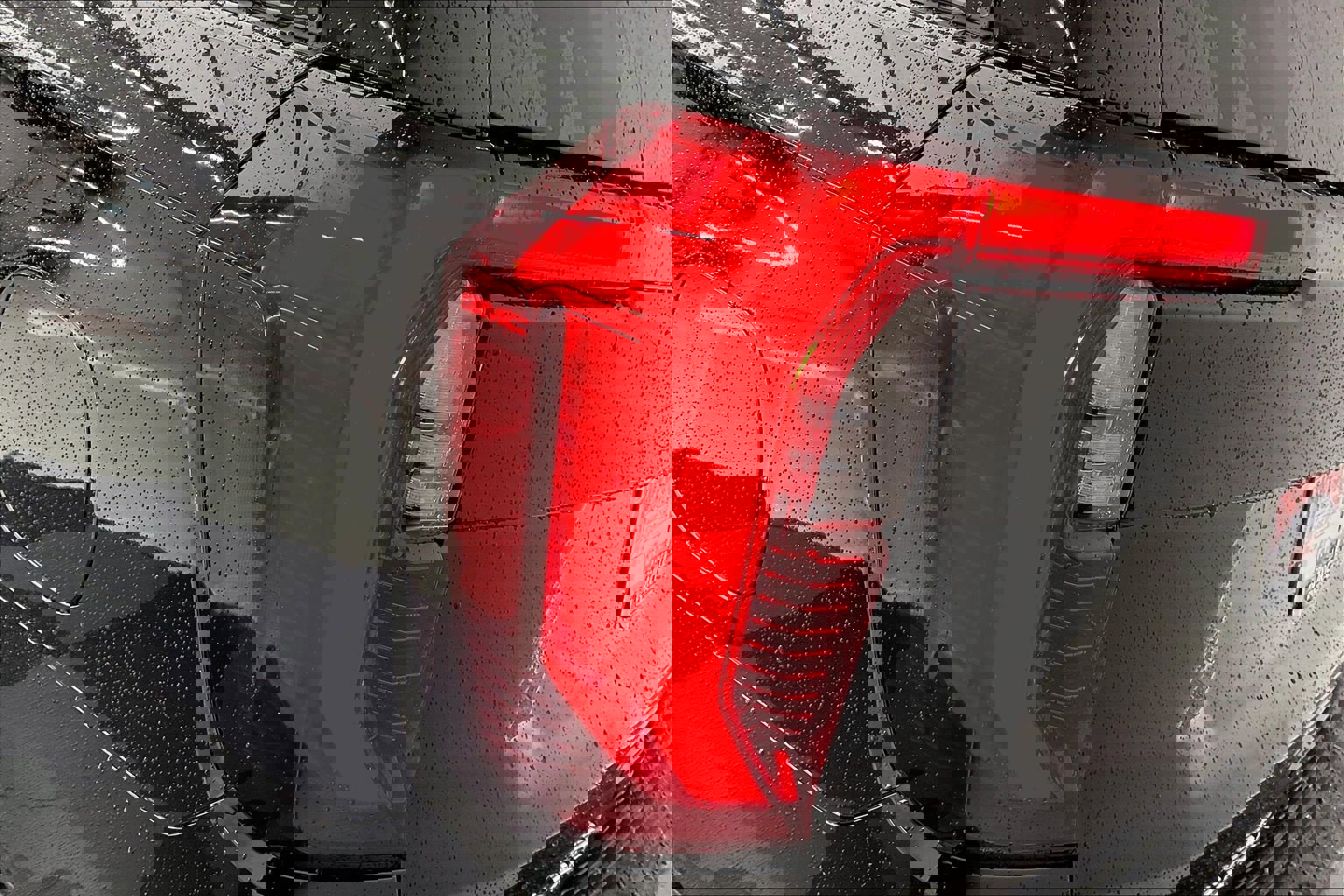 New 2026 GMC Yukon XL AT4 image 16