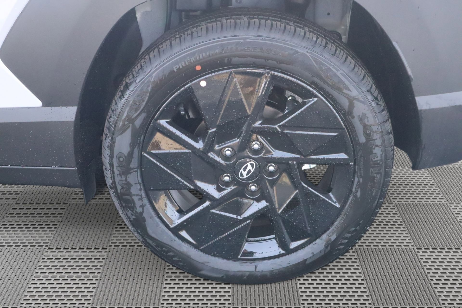 New 2026 Hyundai Kona SEL Sport image 5