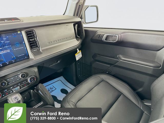 New 2026 Ford Bronco Badlands AWD/4WD image 26