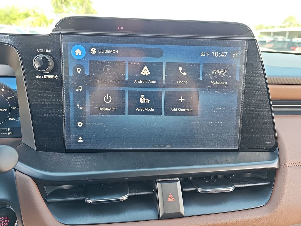 New 2026 Subaru Outback Touring XT AWD/4WD image 22