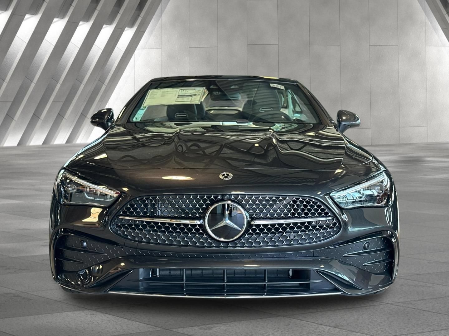 New 2027 Mercedes-Benz CLE 300 4MATIC Cabriolet image 9