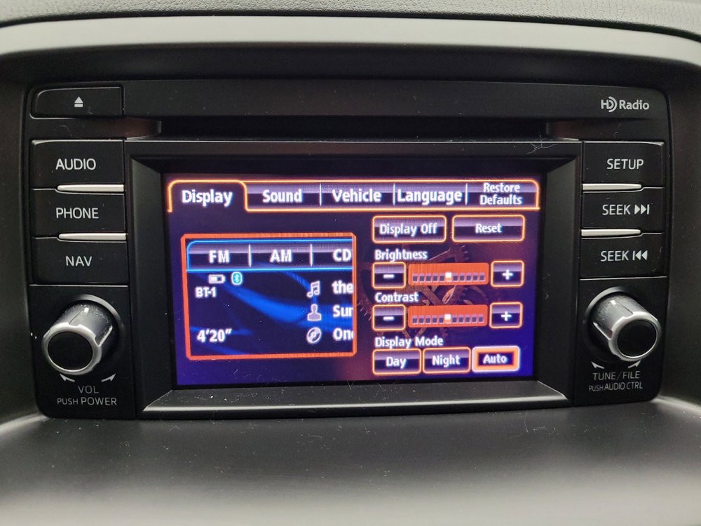 Used 2015 MAZDA CX-5 Touring AWD/4WD image 25