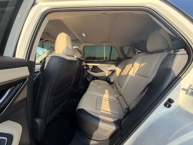 Used 2024 Subaru Outback Limited w/ Popular Package #2 image 10