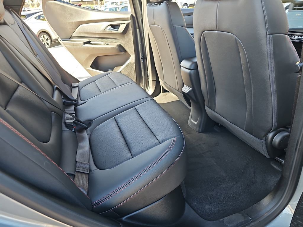 New 2027 Chevrolet Bolt RS w/ Technology Package image 11