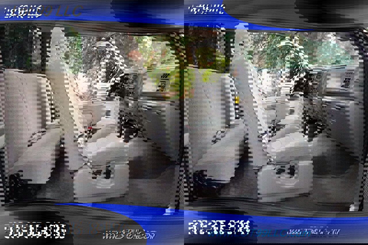 Used 2003 Ford F250 XLT image 18