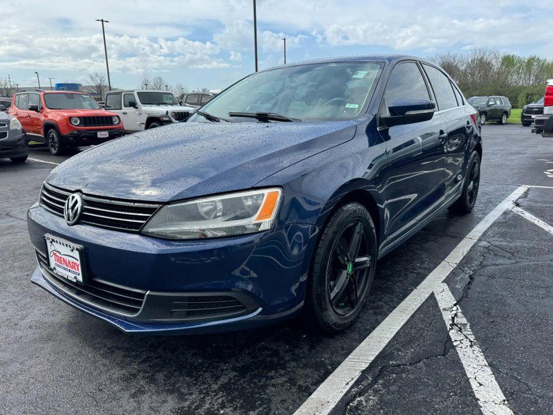 Used 2013 Volkswagen Jetta SE image 8