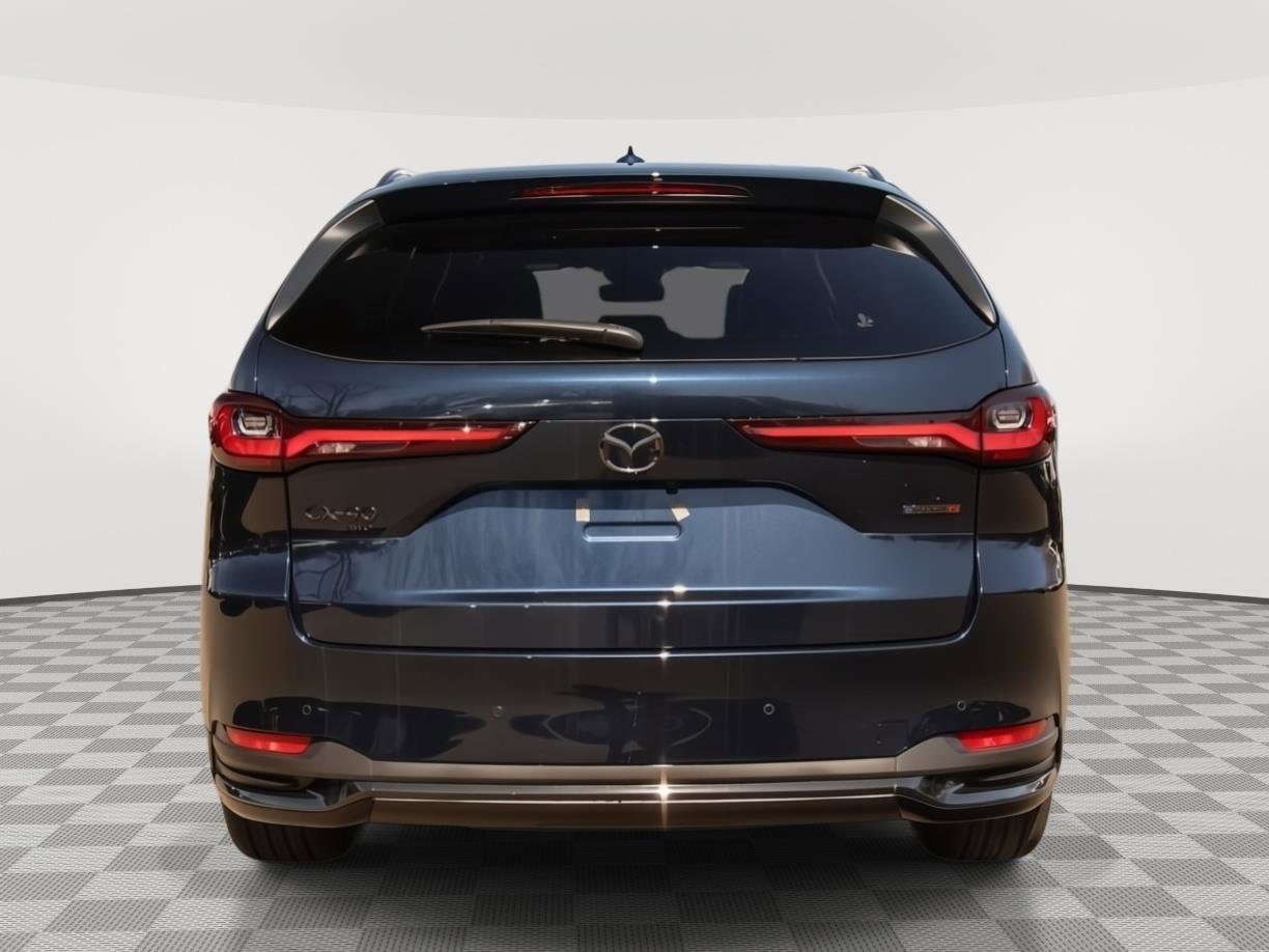 New 2026 MAZDA CX-90 3.3 Turbo S w/ Premium Package AWD/4WD image 6