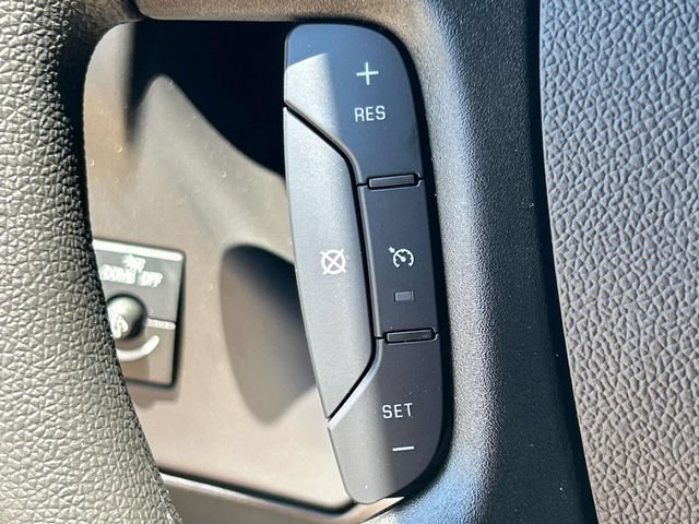 New 2026 GMC Savana 2500 w/ Driver Convenience Package RWD image 25
