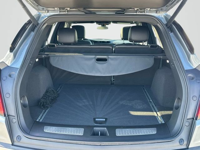 Certified 2025 Cadillac XT5 Premium Luxury image 17