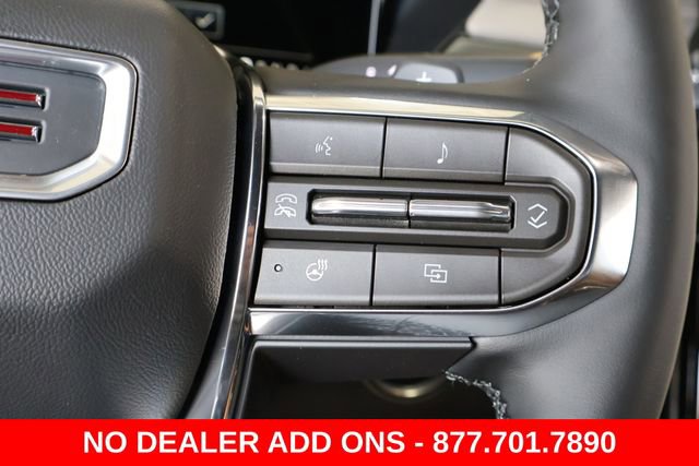 New 2026 GMC Acadia Elevation w/ Elevation Premium Package image 27