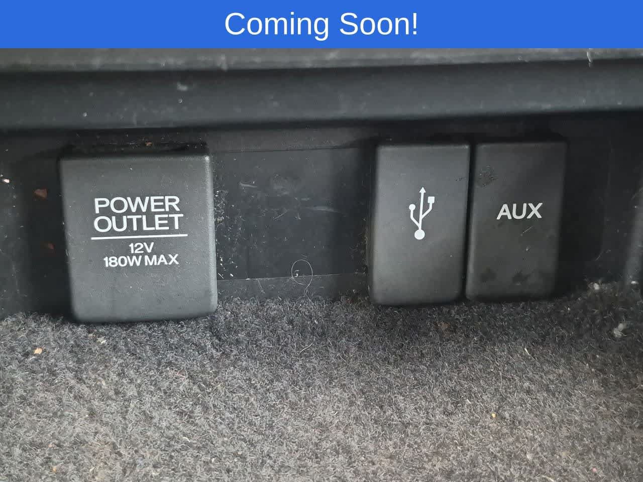 Used 2016 Acura RDX w/ Technology Package AWD/4WD image 31