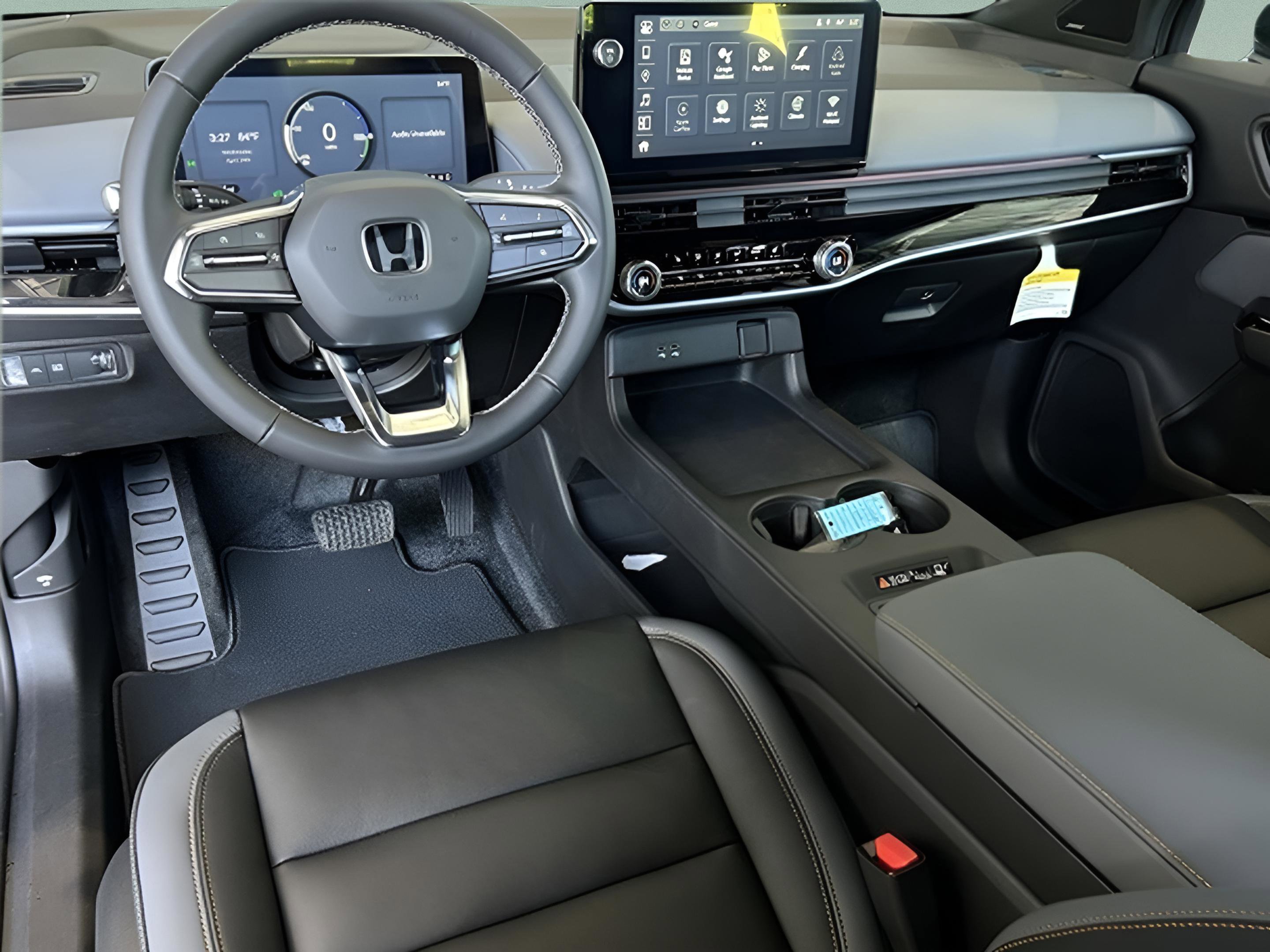 New 2026 Honda Prologue Touring image 11