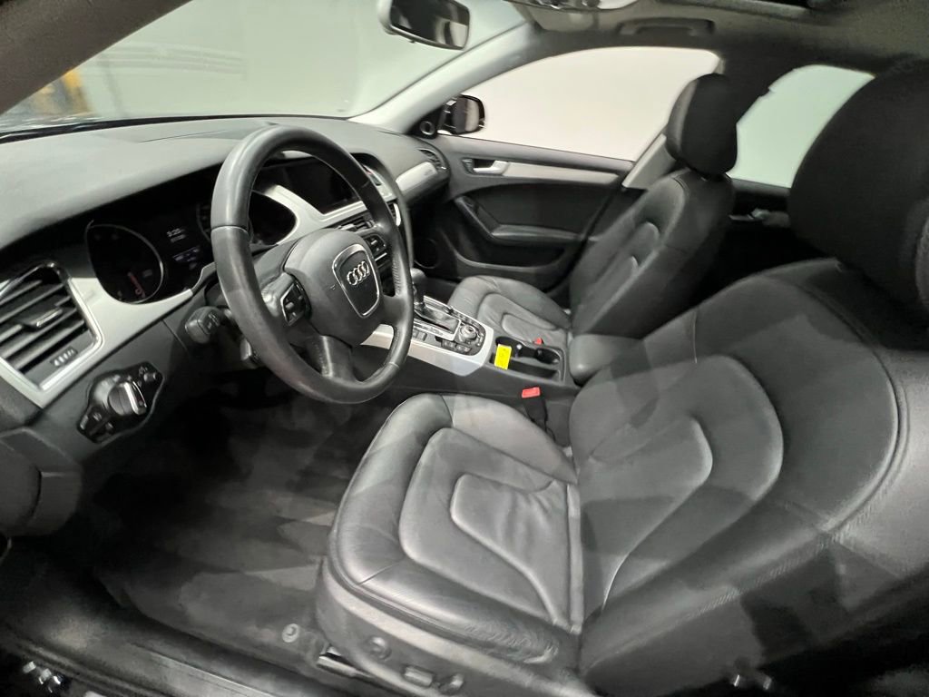 Used 2010 Audi A4 2.0T Premium Plus image 23