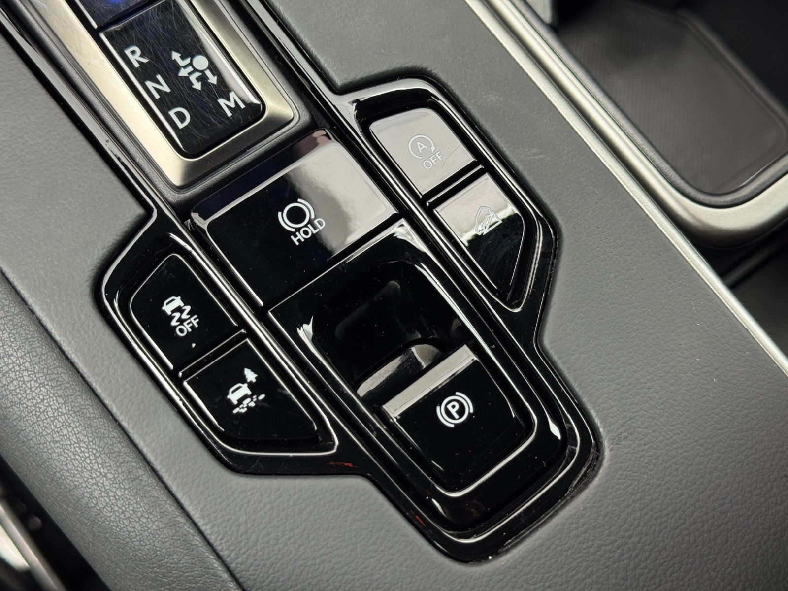 Used 2025 Lexus TX 350 AWD w/ Technology Package image 32