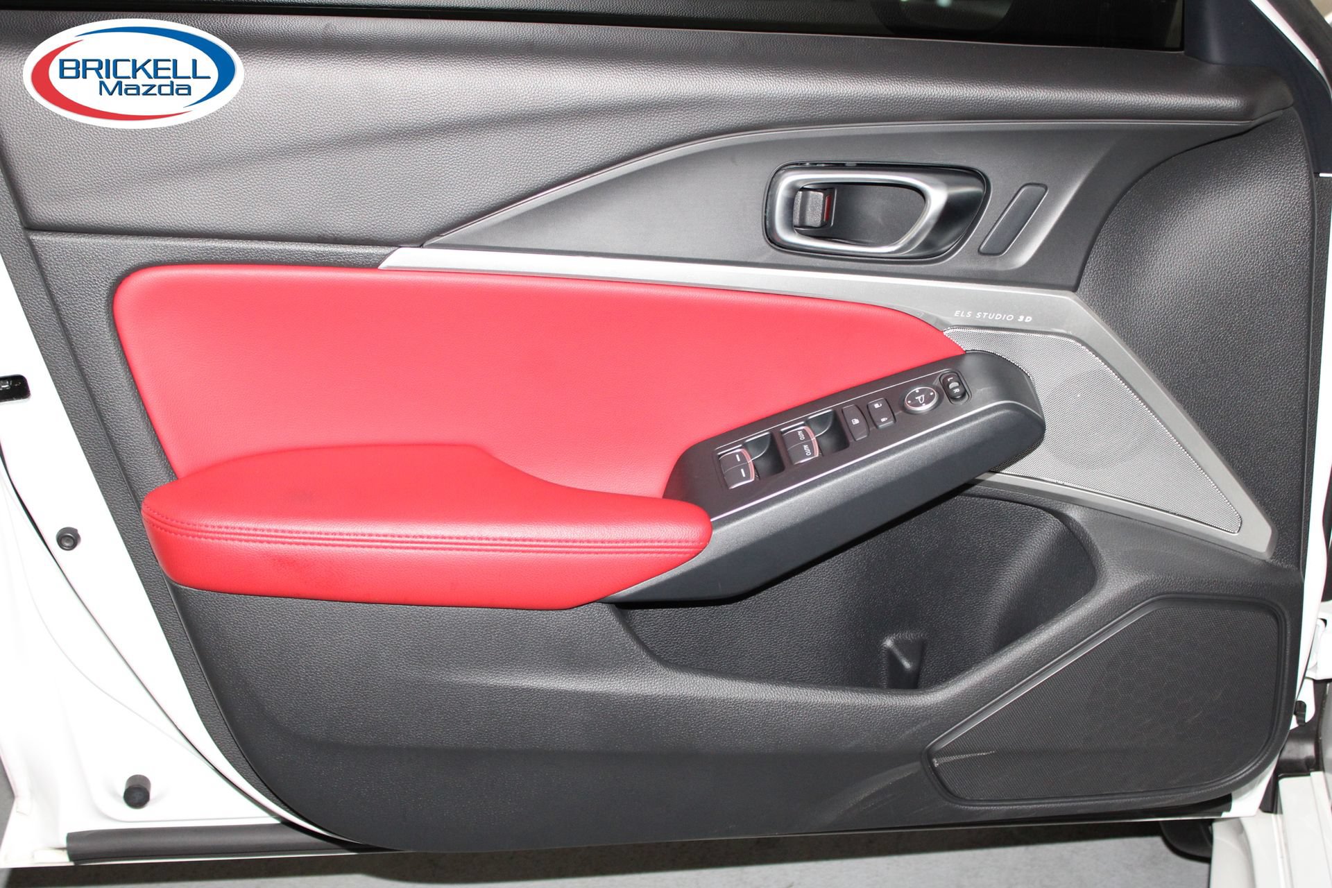 Used 2024 Acura Integra Type S FWD image 21