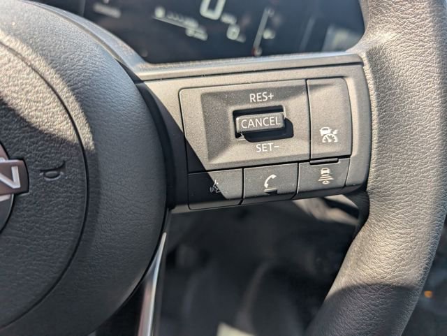 New 2026 Nissan Kicks SV image 19