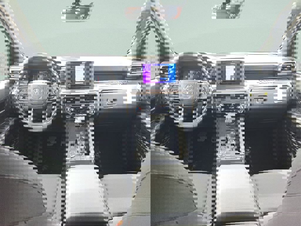 New 2026 Toyota Tacoma SR5 image 14