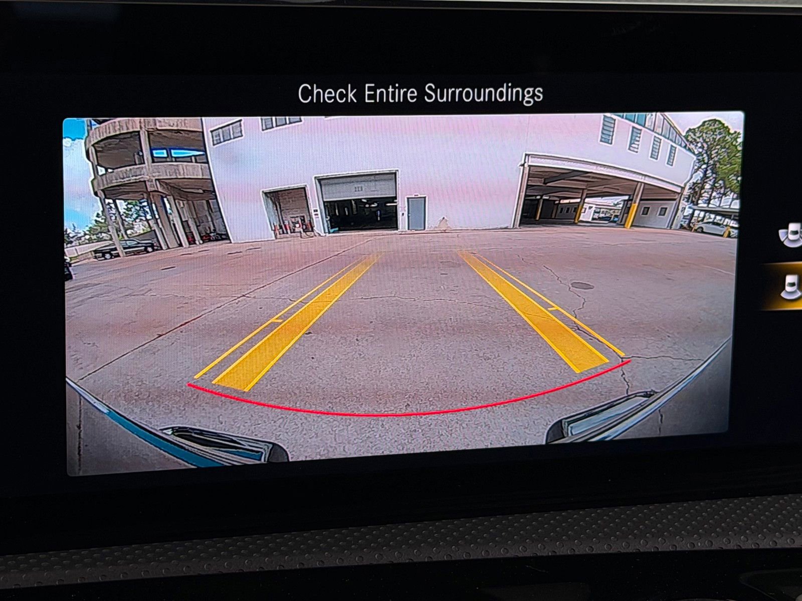 Certified 2023 Mercedes-Benz CLA 35 AMG 4MATIC image 7