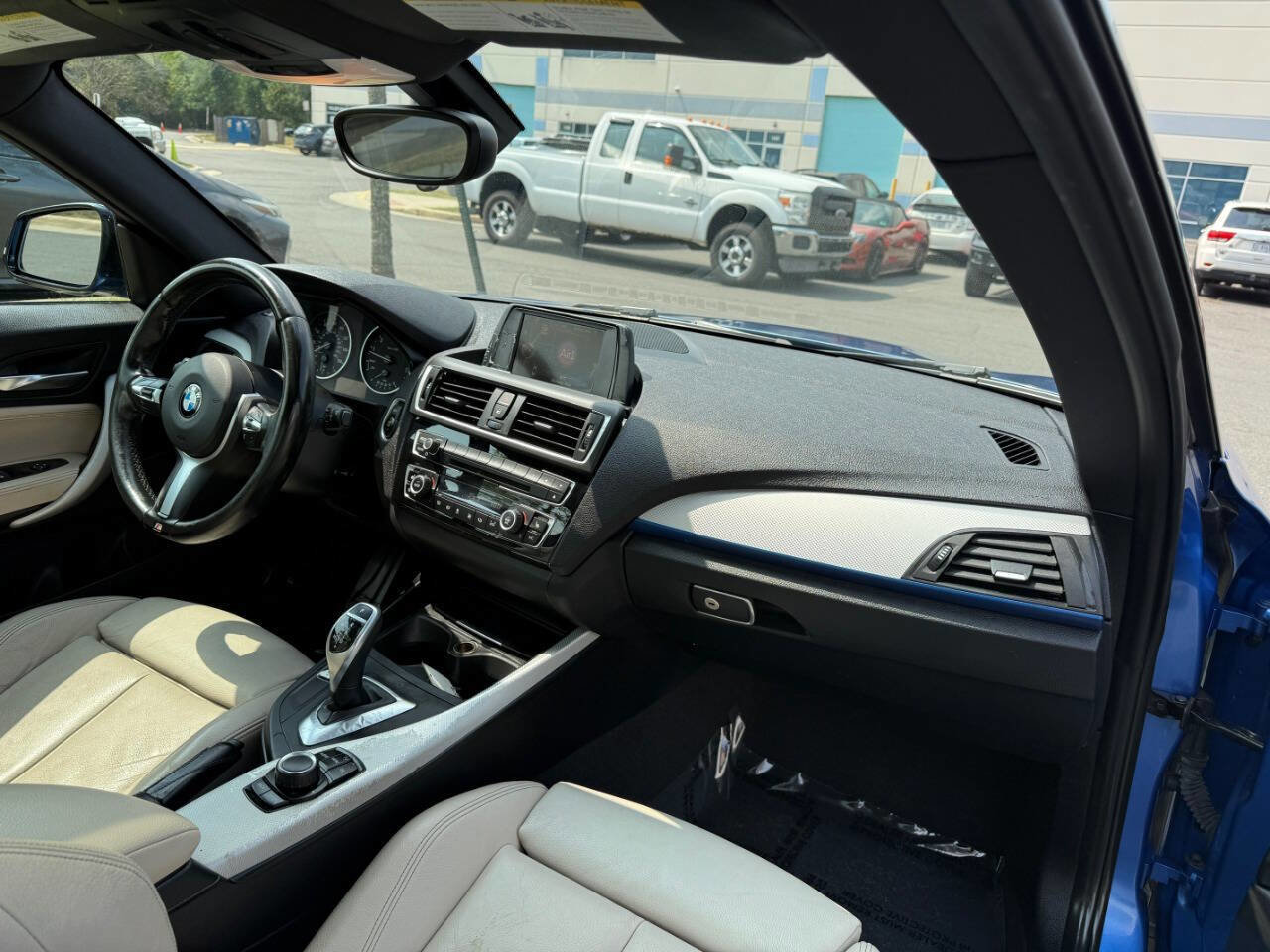 Used 2017 BMW 230i xDrive Coupe image 31