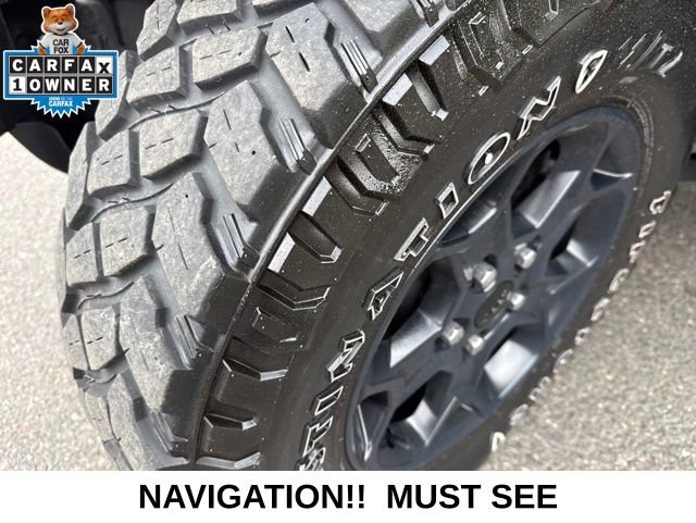 Used 2023 Jeep Wrangler Unlimited w/ 8.4" Radio Group AWD/4WD image 7