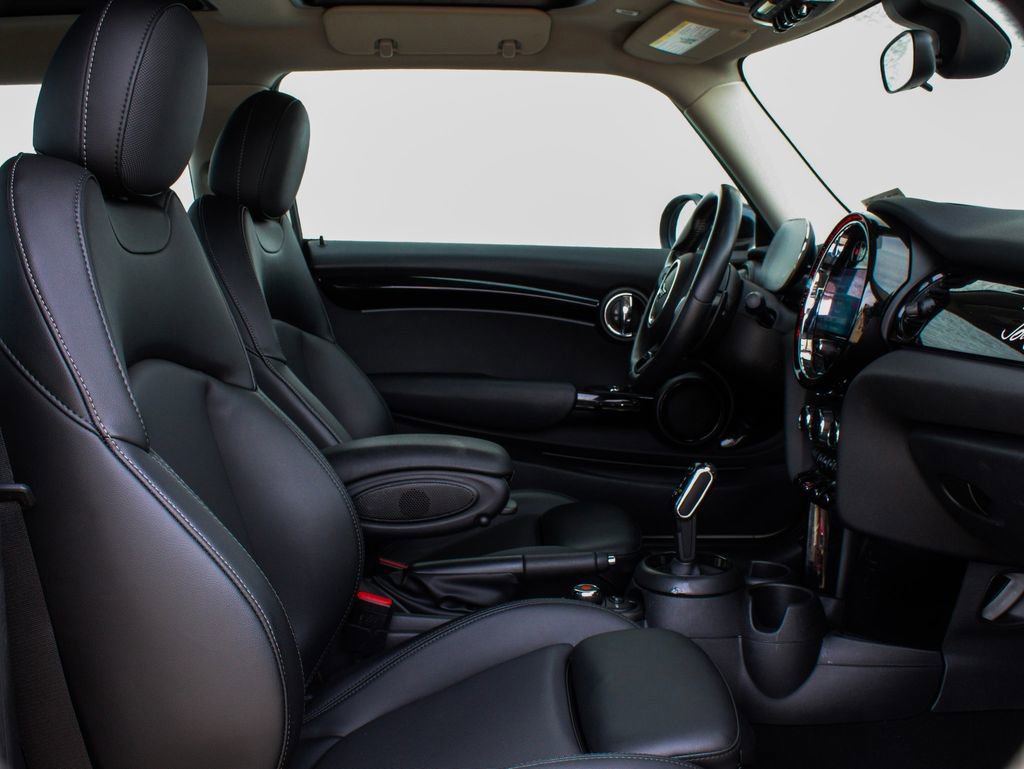 Used 2022 MINI Cooper S FWD image 36