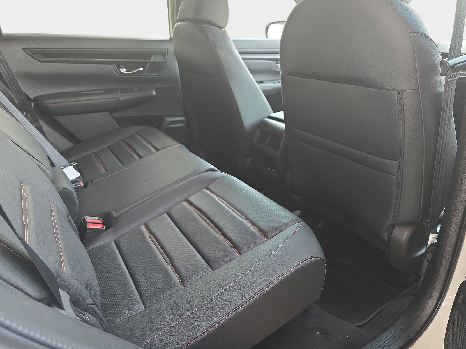 New 2026 Honda CR-V Sport-L image 11