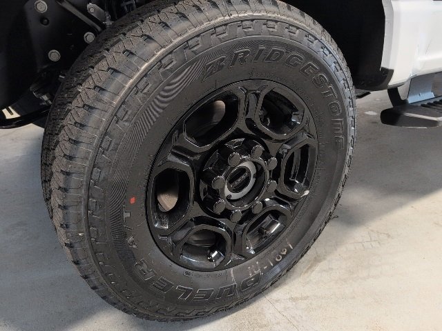 New 2026 Ford F350 XL image 11