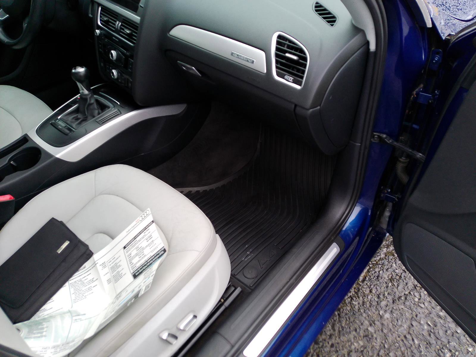 Used 2013 Audi A4 2.0T Premium image 35