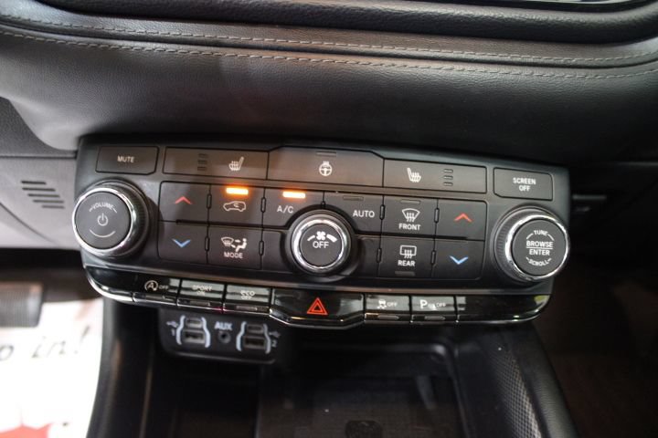 Used 2021 Dodge Durango GT AWD/4WD image 36