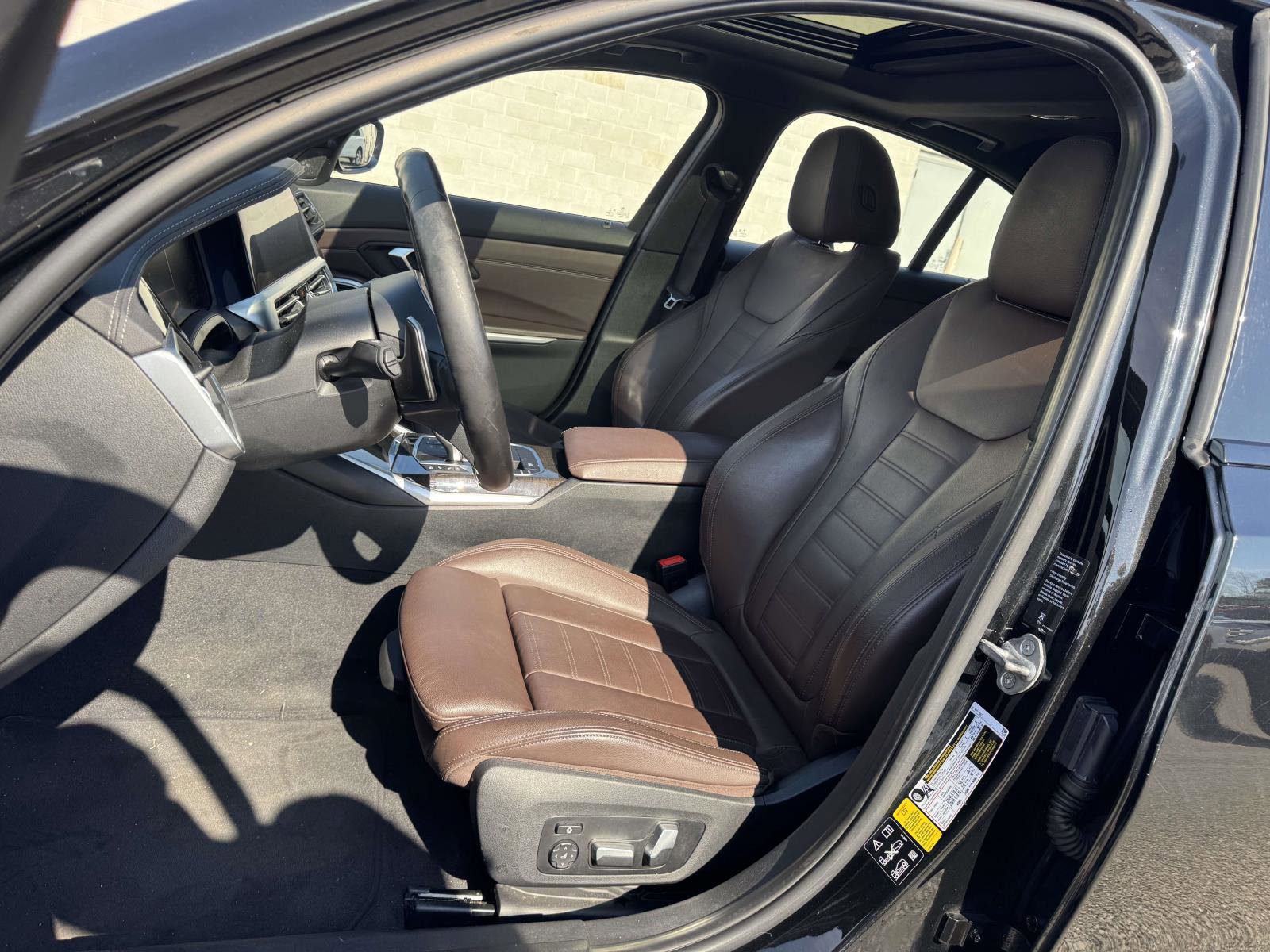 Used 2020 BMW M340i xDrive w/ Executive Package image 12