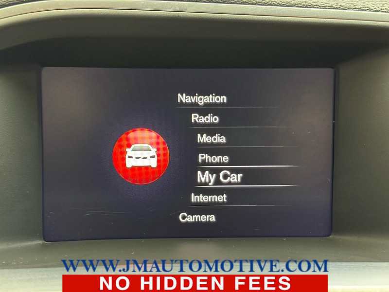Used 2018 Volvo S60 T5 Inscription Platinum AWD/4WD image 30