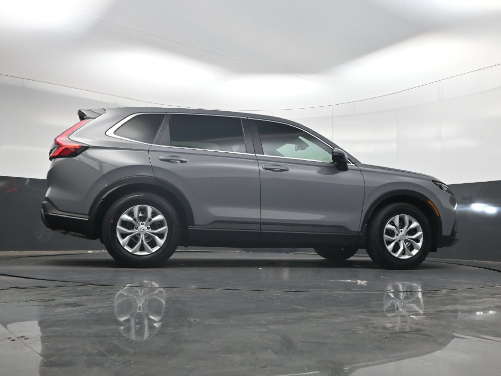 New 2027 Honda CR-V LX image 29
