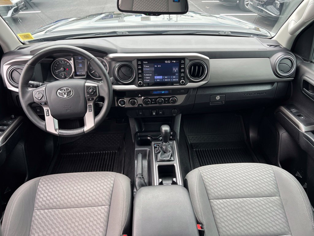 Used 2023 Toyota Tacoma SR5 AWD/4WD image 18