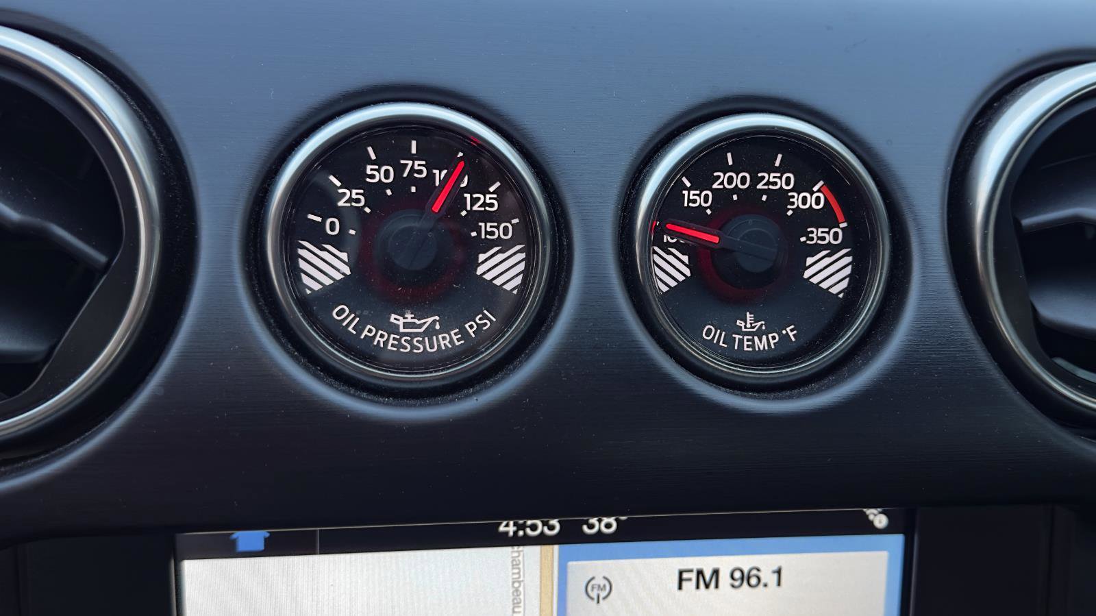 Used 2017 Ford Mustang Shelby GT350 w/ Electronics Package image 19