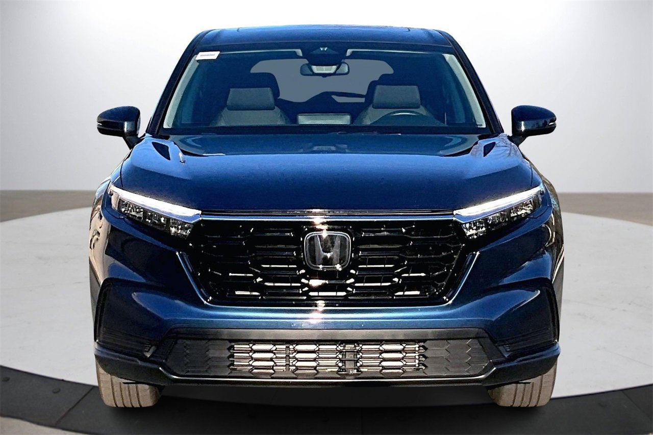 Used 2025 Honda CR-V EX image 3
