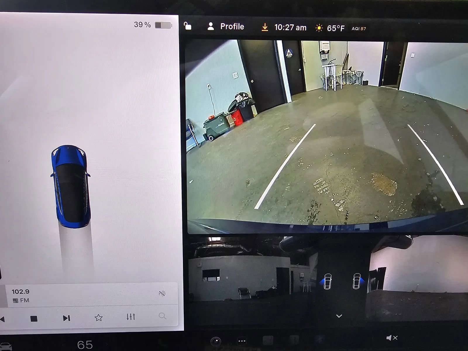 Used 2017 Tesla Model 3 RWD image 18