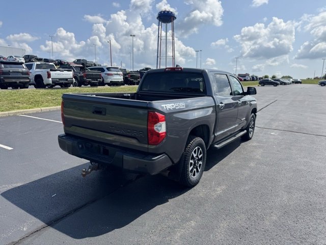 Used 2021 Toyota Tundra Limited image 3